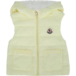 LIA VEST