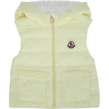 LIA VEST