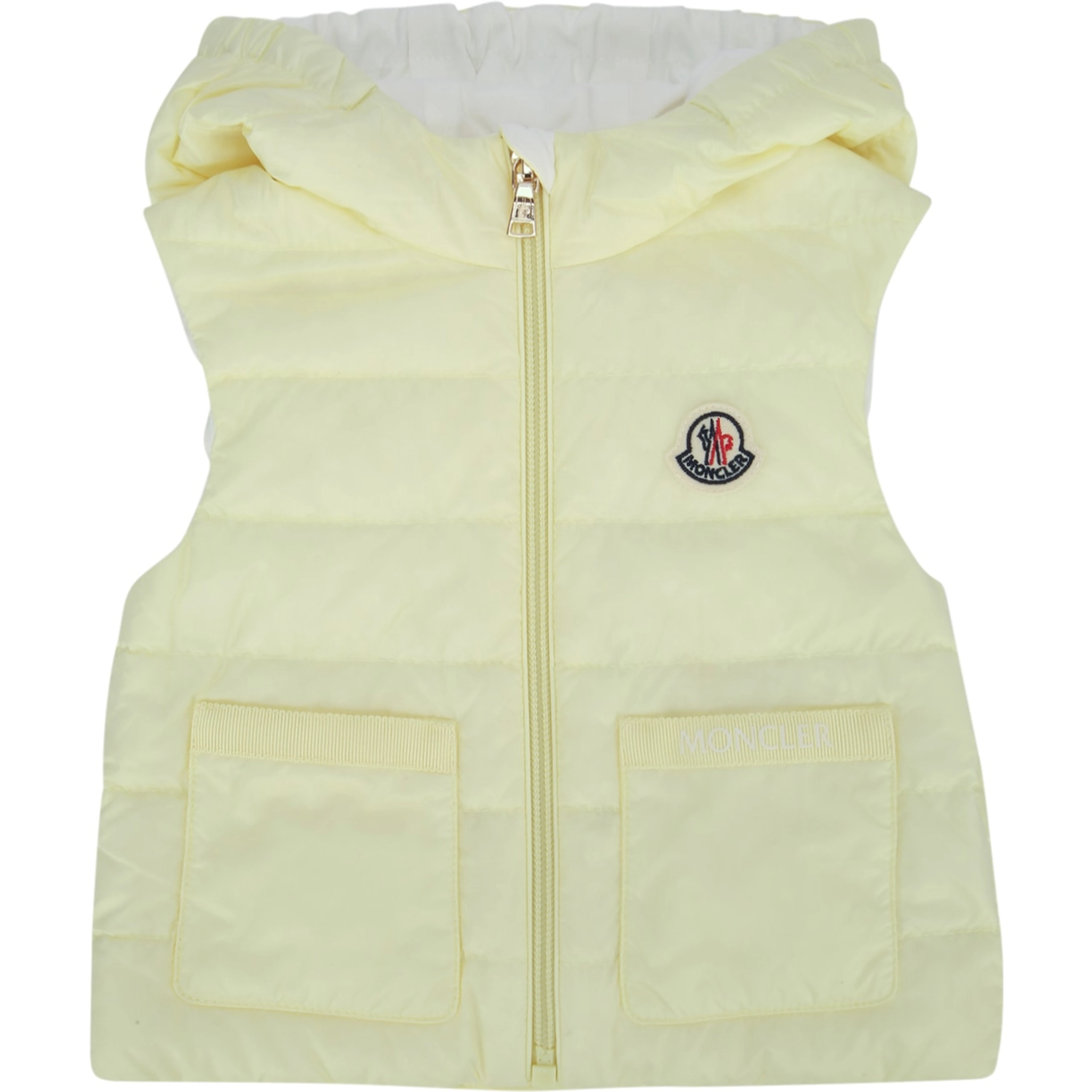 LIA VEST