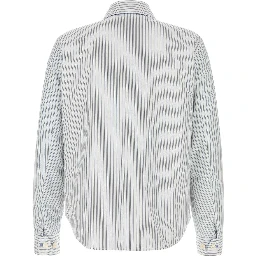 CRESCENT SHIRT JACKET