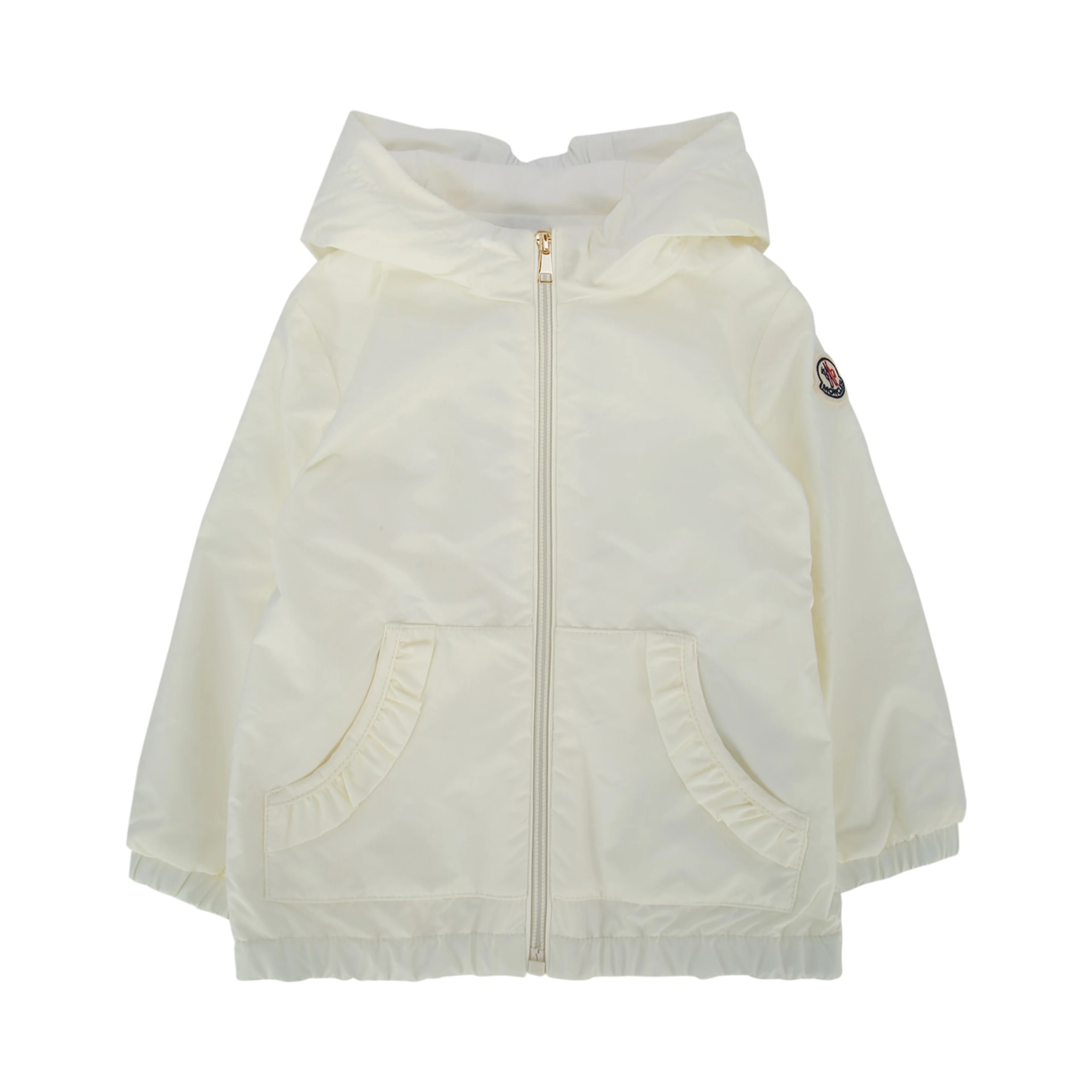 NIGAR JACKET