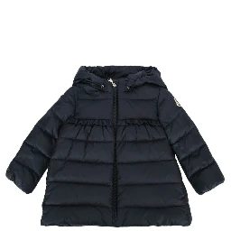 NEVRA LONG COAT