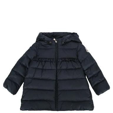 NEVRA LONG COAT