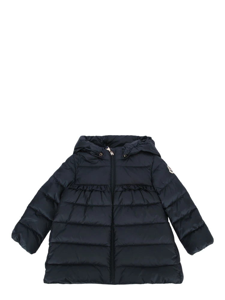 NEVRA LONG COAT