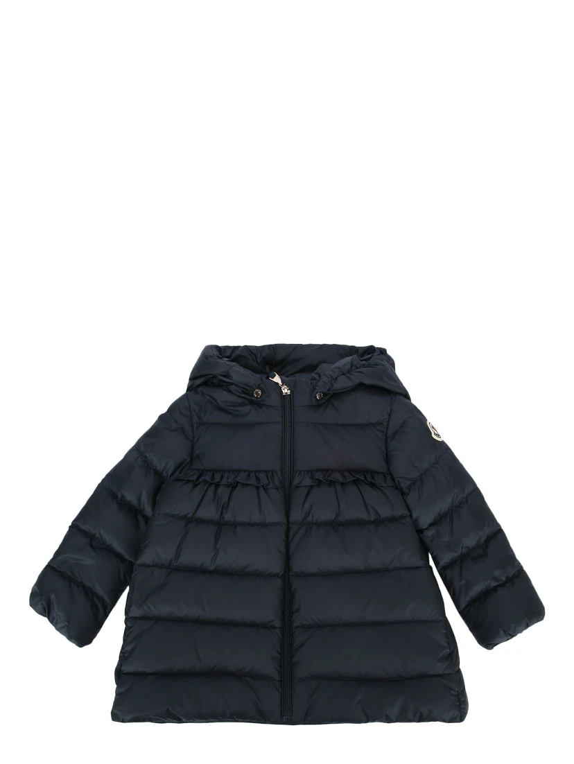 NEVRA LONG COAT