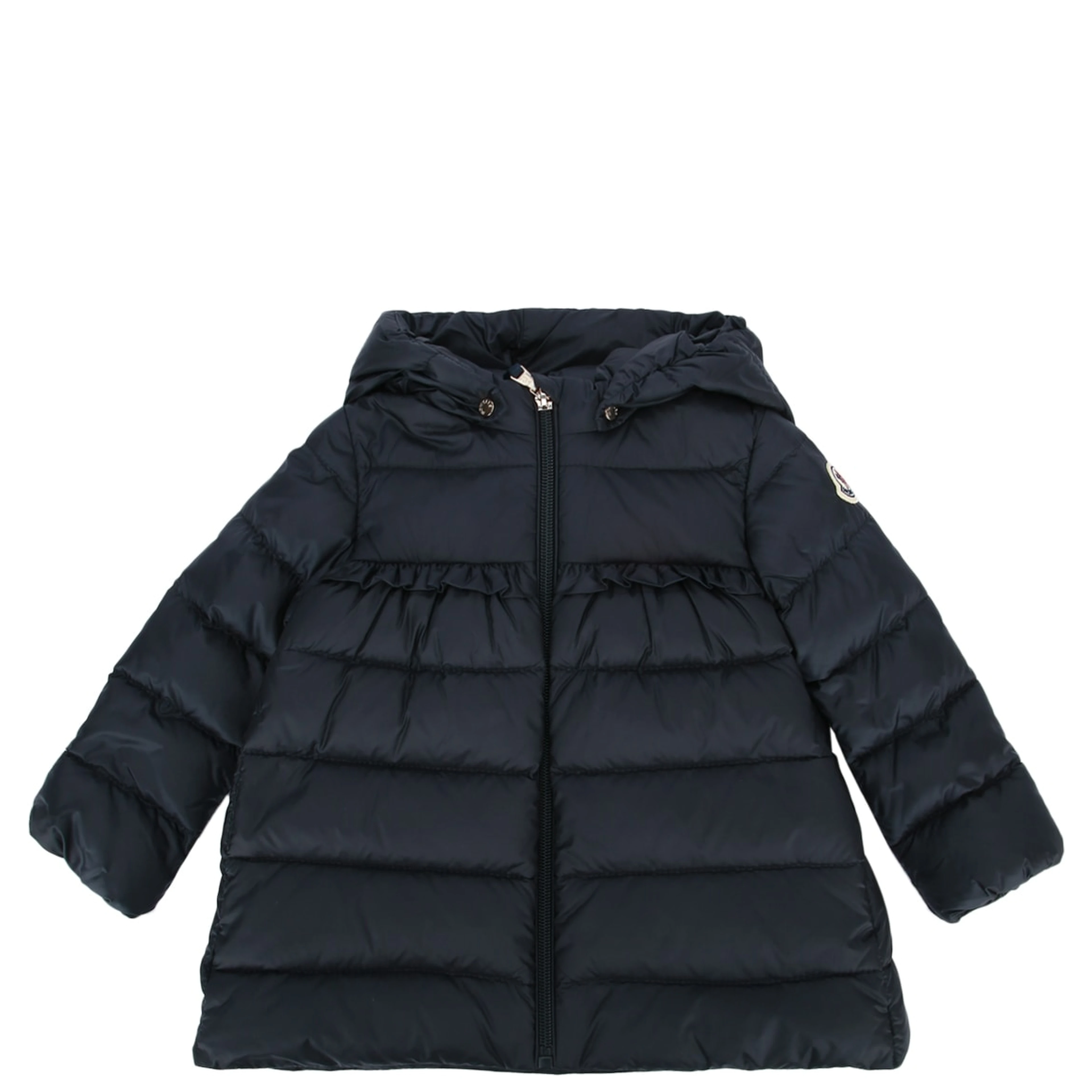 NEVRA LONG COAT