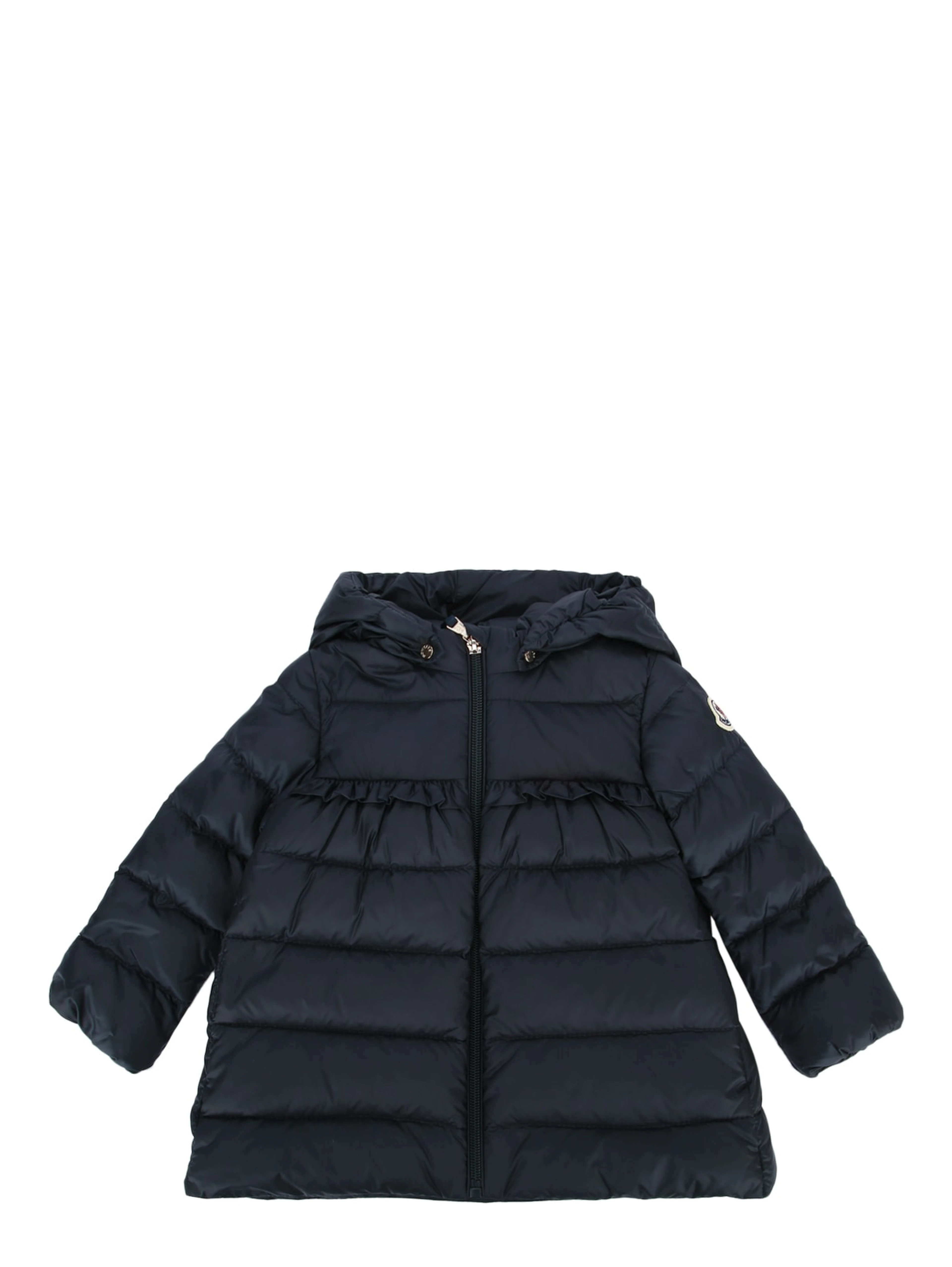 NEVRA LONG COAT