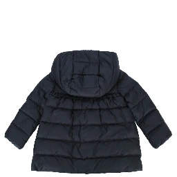 NEVRA LONG COAT