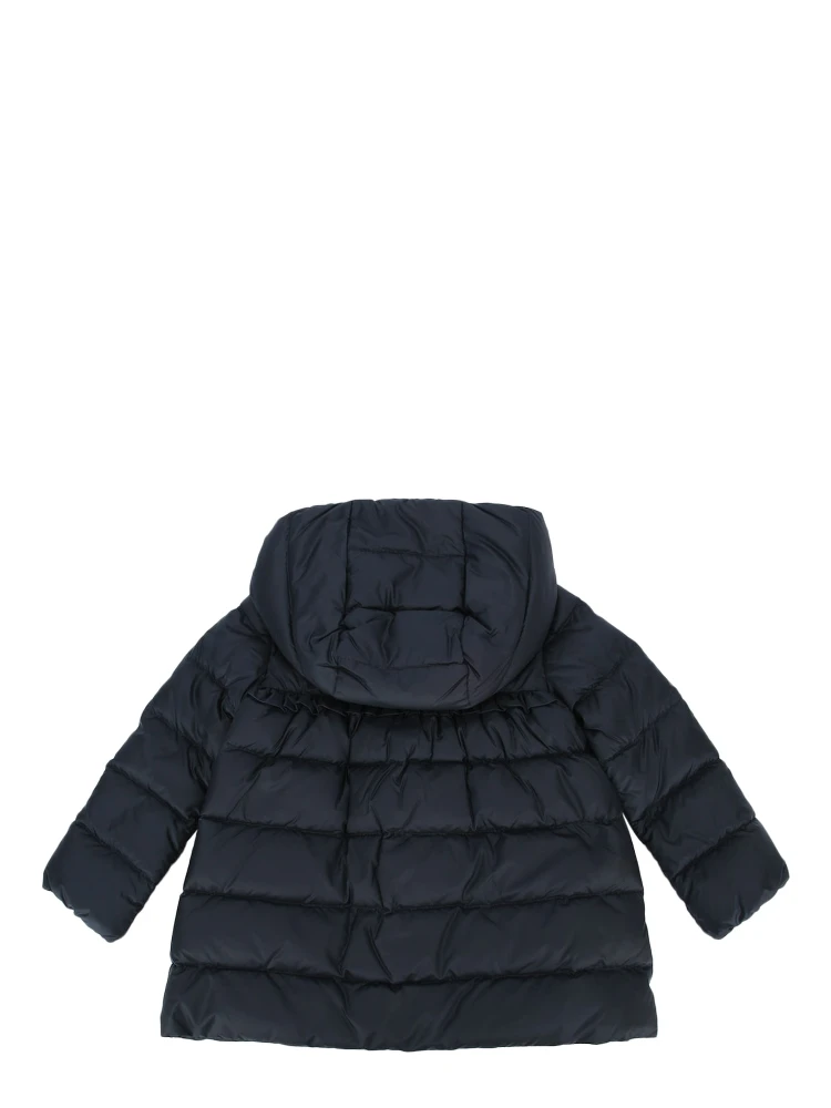 NEVRA LONG COAT alternative