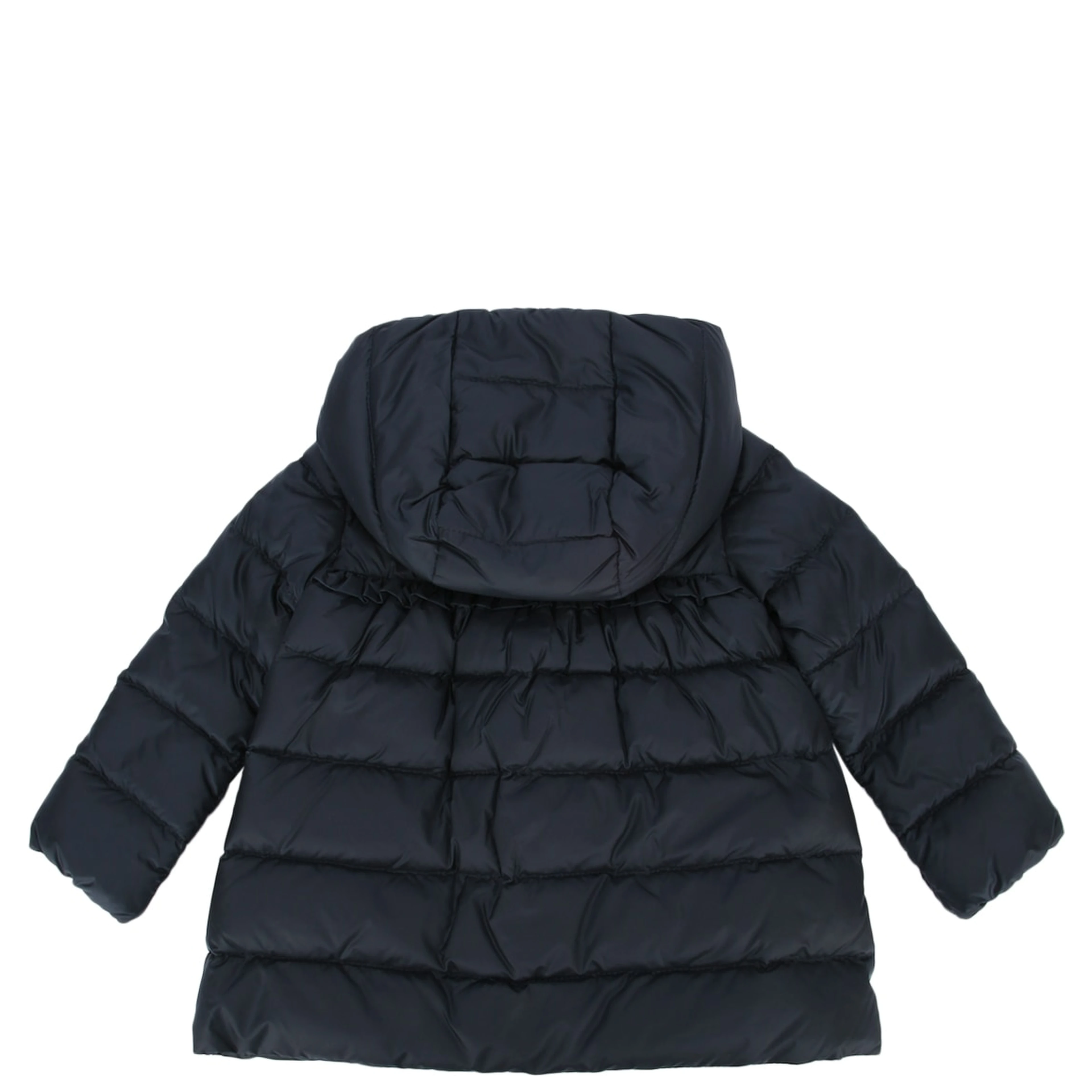 NEVRA LONG COAT