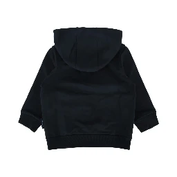 ZIP UP HOODIE