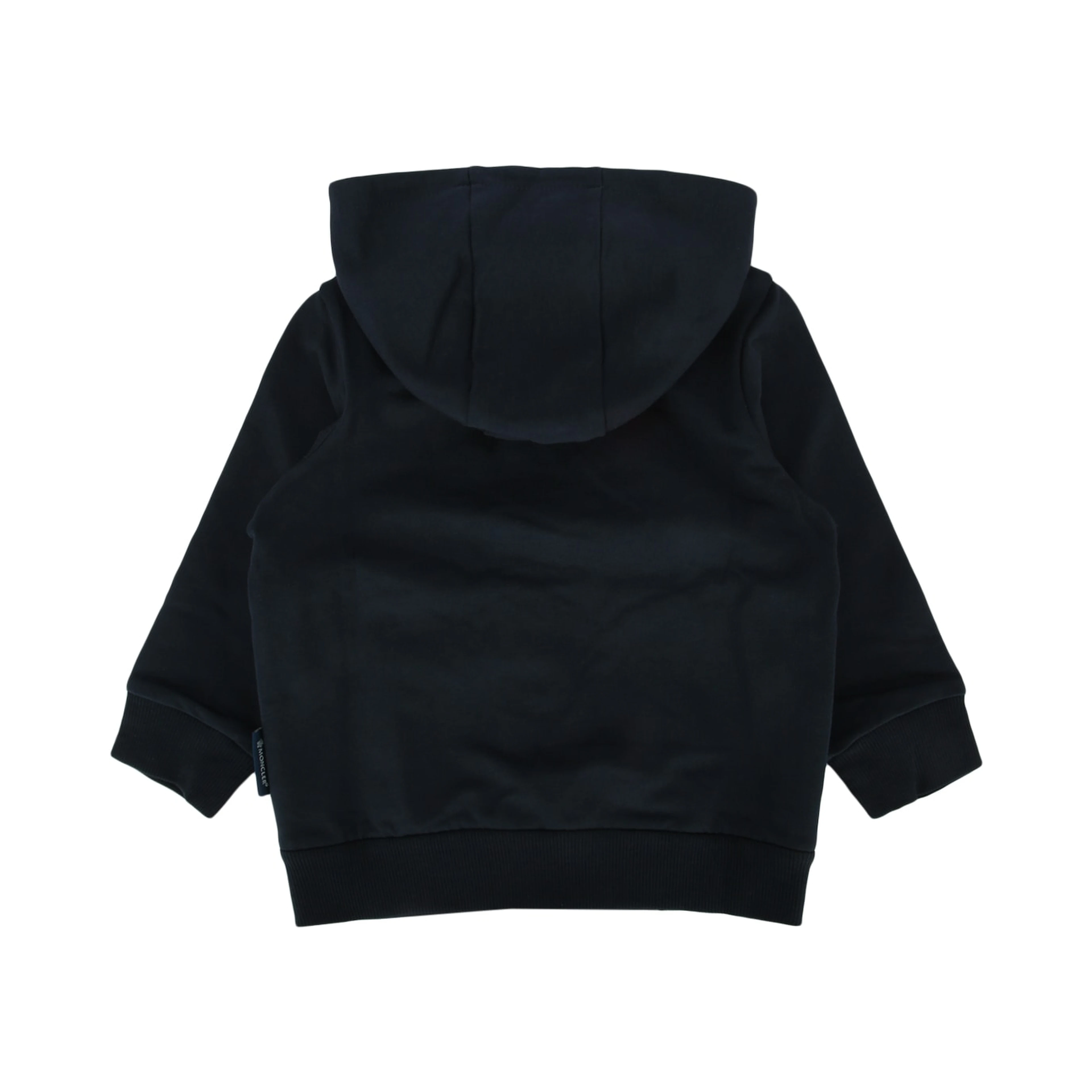 ZIP UP HOODIE