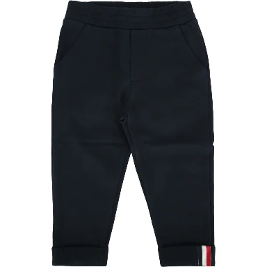 SWEAT BOTTOMS