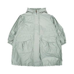 AFET LONG PARKA