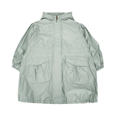 AFET LONG PARKA