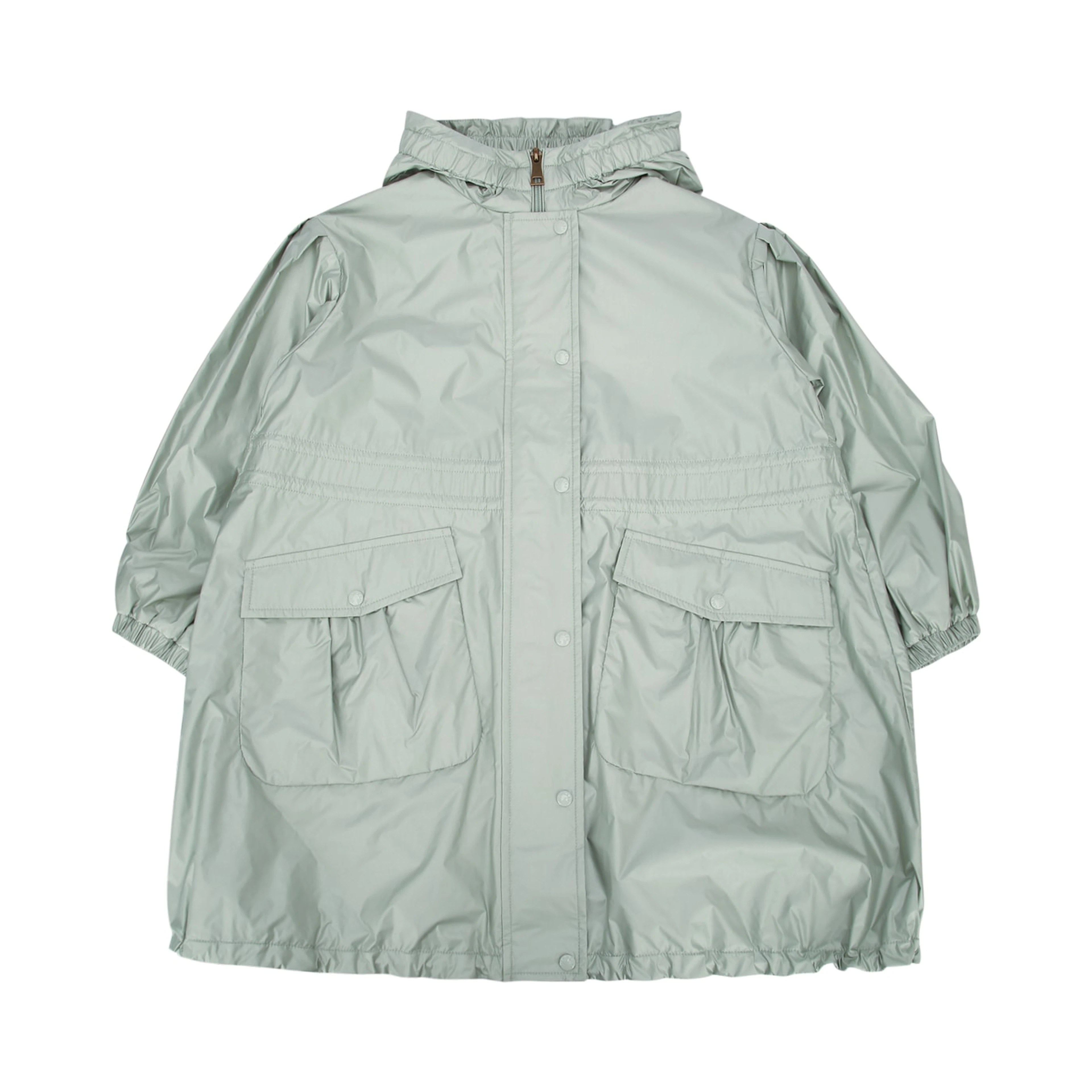 AFET LONG PARKA