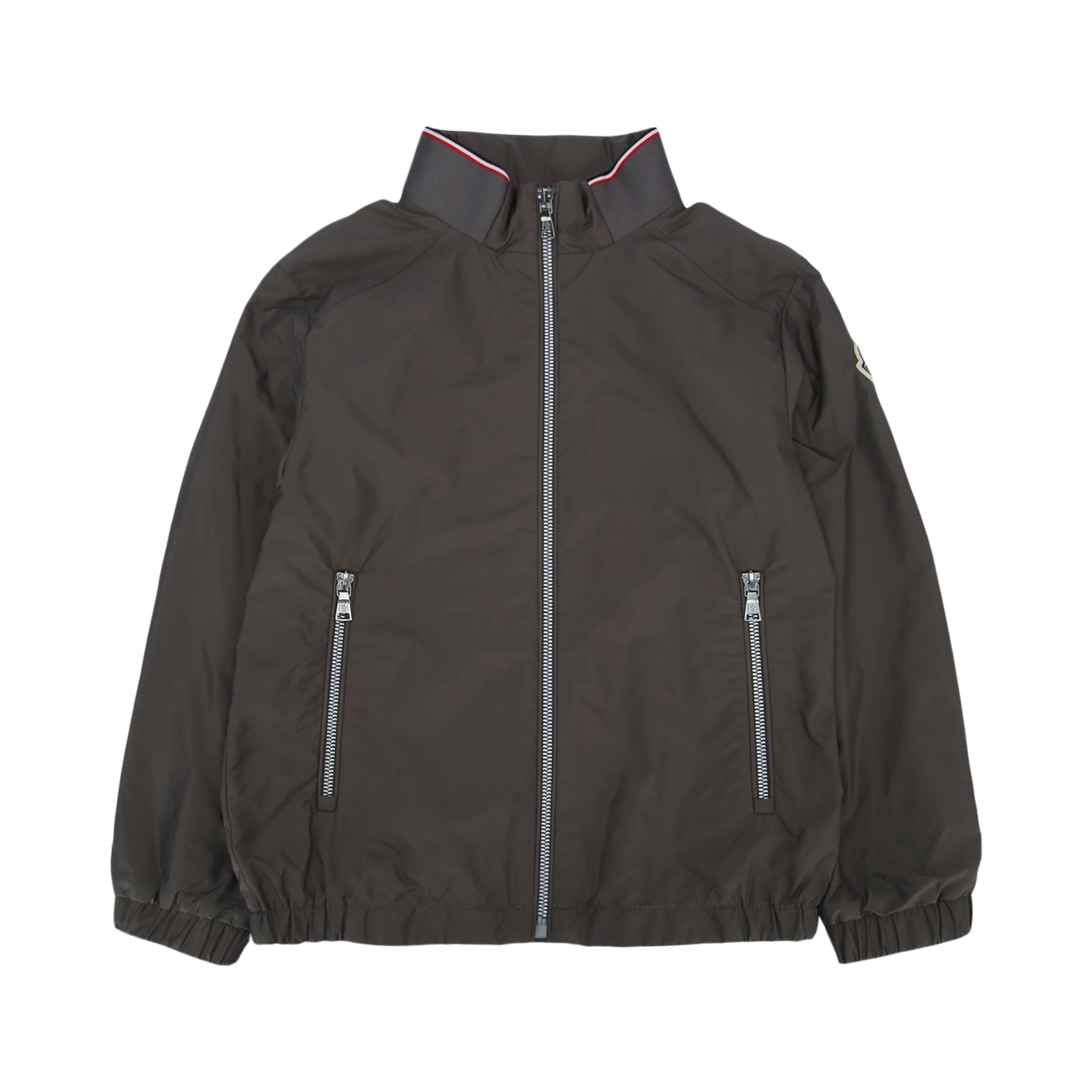 HILMI JACKET