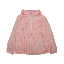 AULNE JACKET
