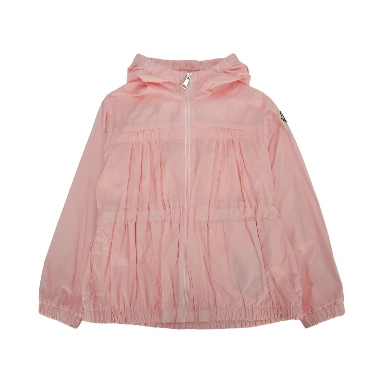 AULNE JACKET