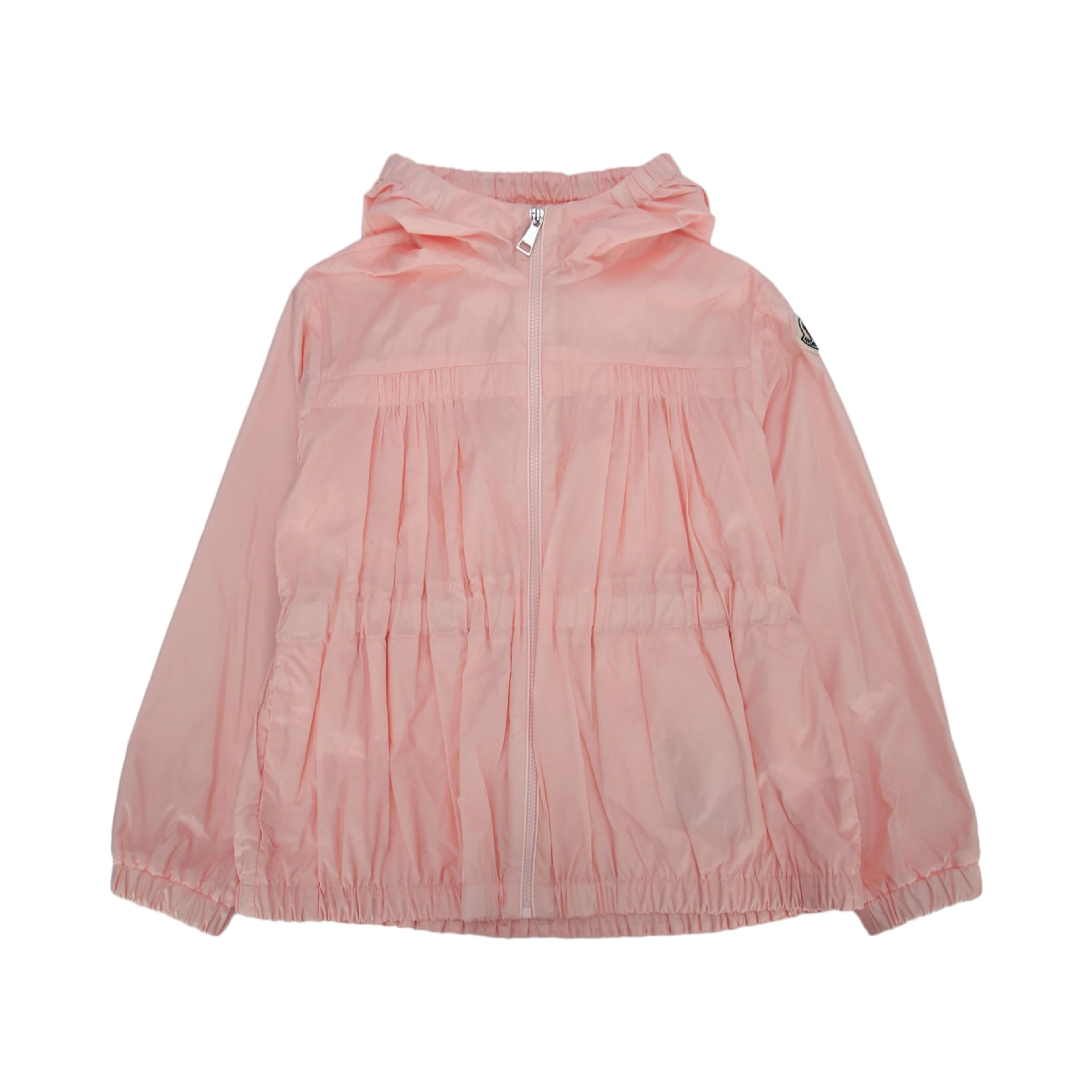 AULNE JACKET