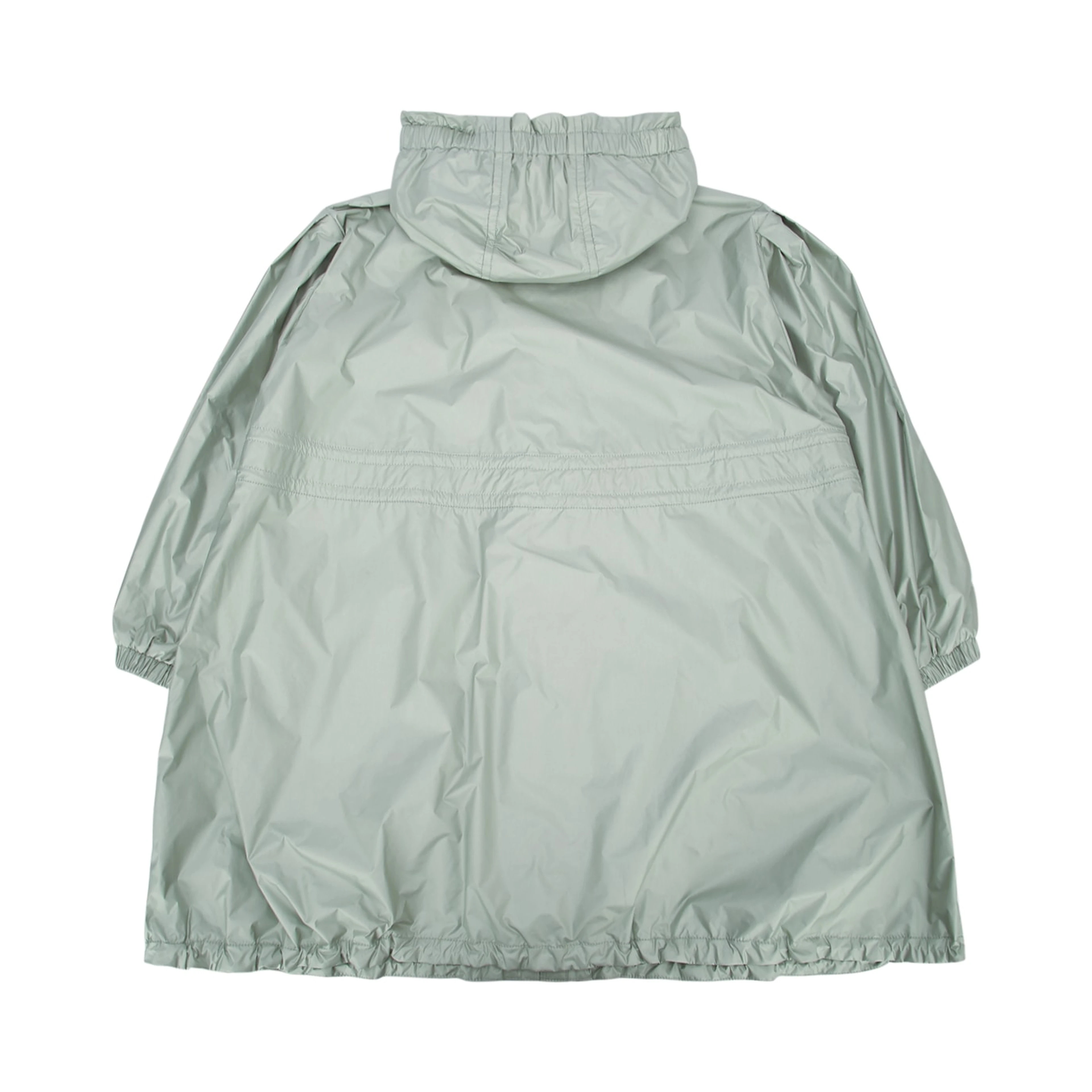 AFET LONG PARKA