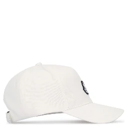 BASEBALL CAP