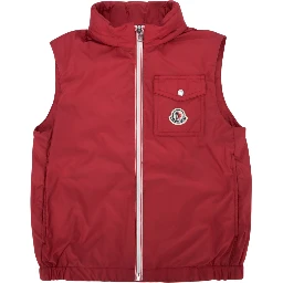 SACIDE VEST