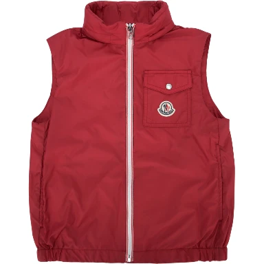 SACIDE VEST