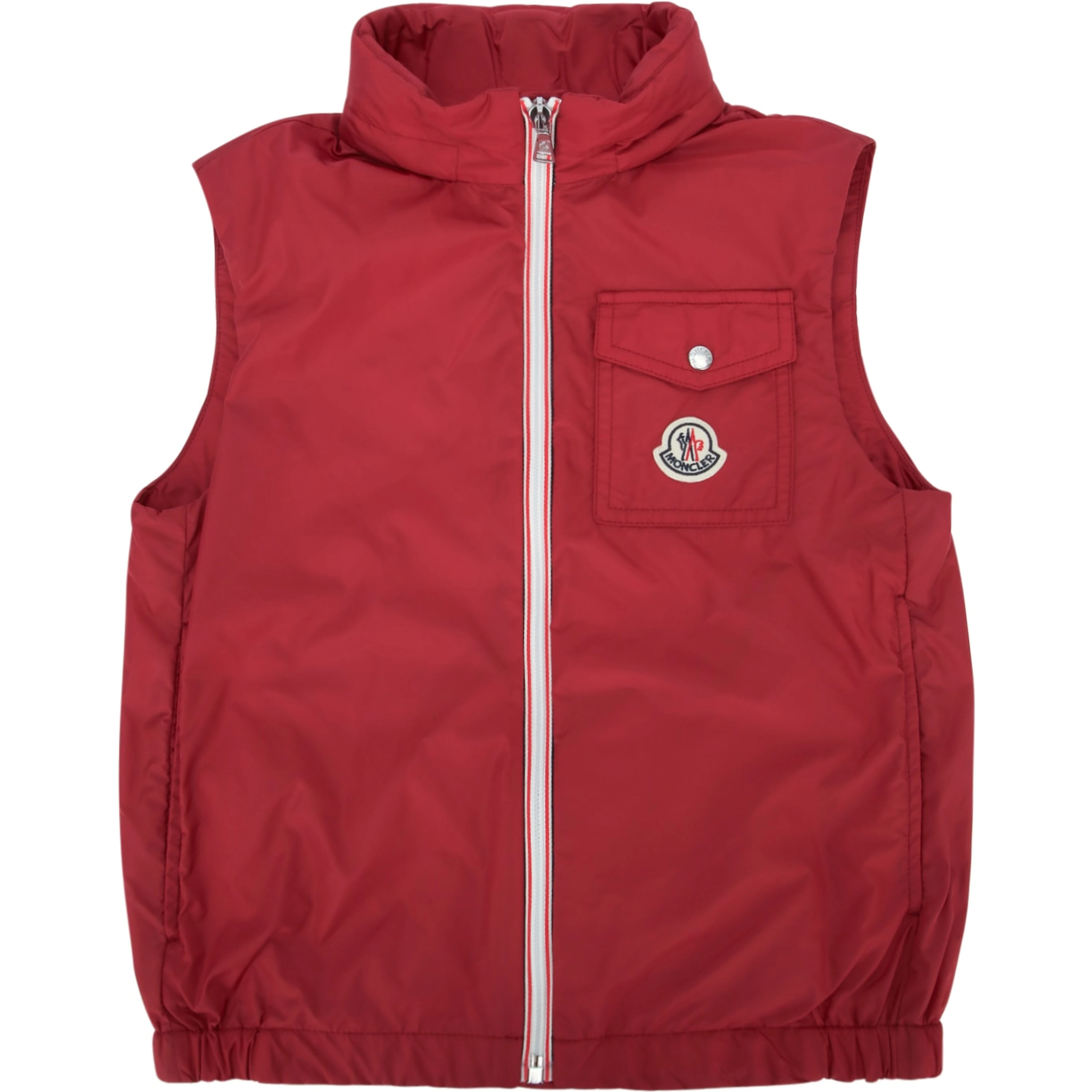 SACIDE VEST