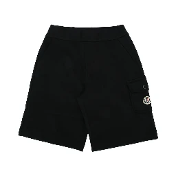 SWEAT BOTTOMS