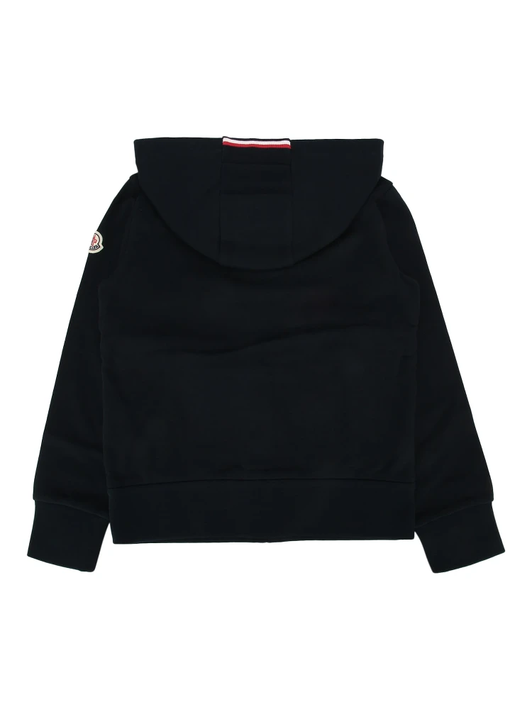 ZIP UP CARDIGAN alternative
