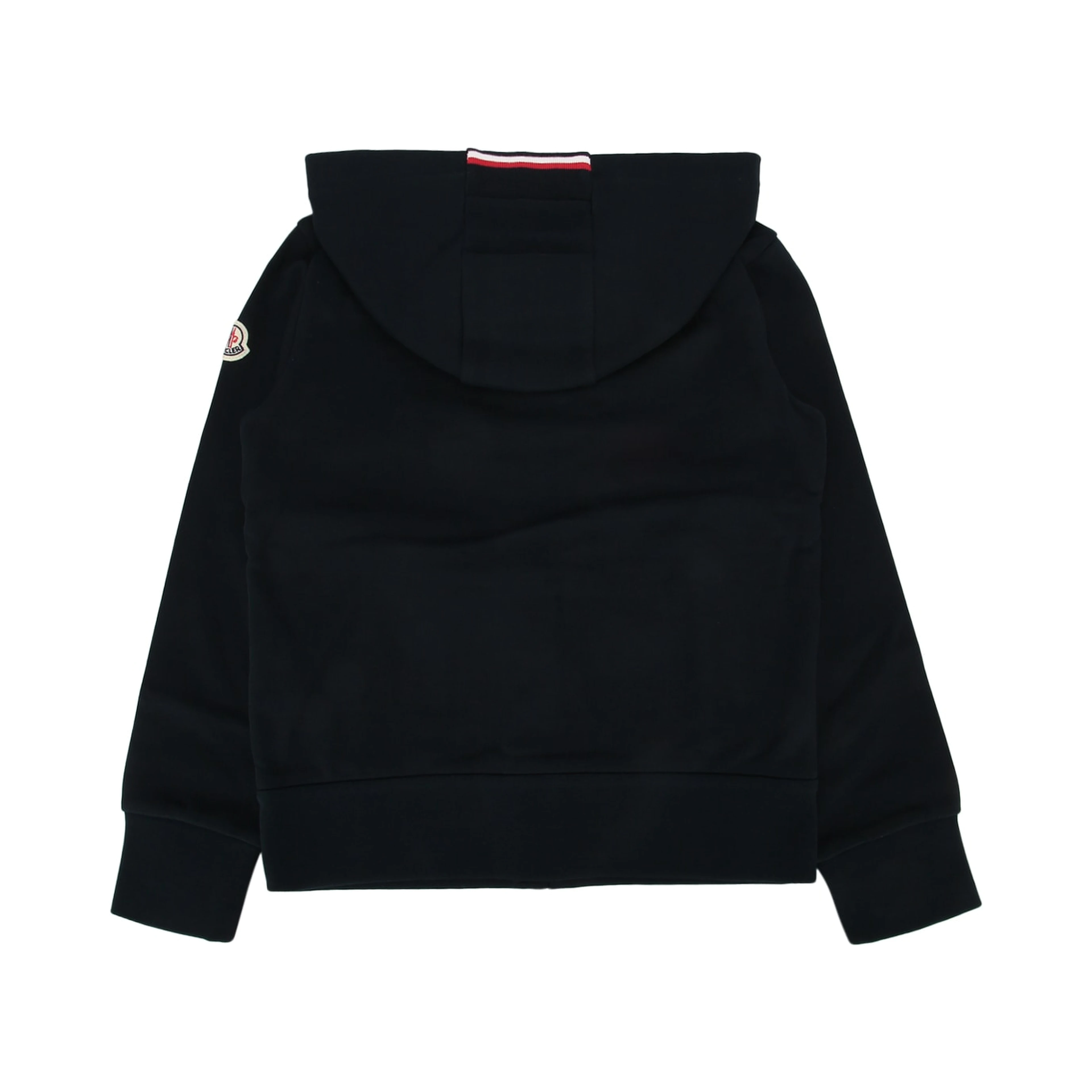 ZIP UP CARDIGAN