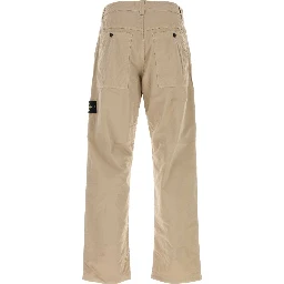 TROUSERS