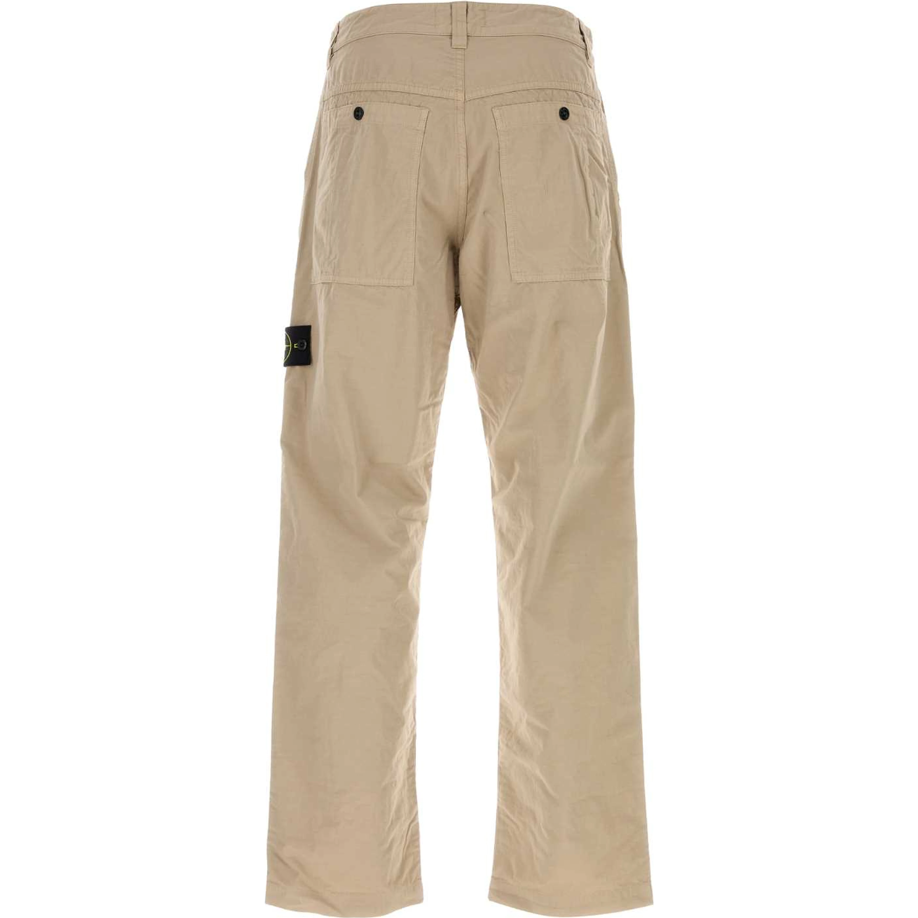 TROUSERS