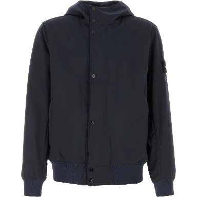 SHORT PARKA