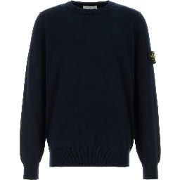 CREW NECK