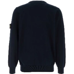 CREW NECK