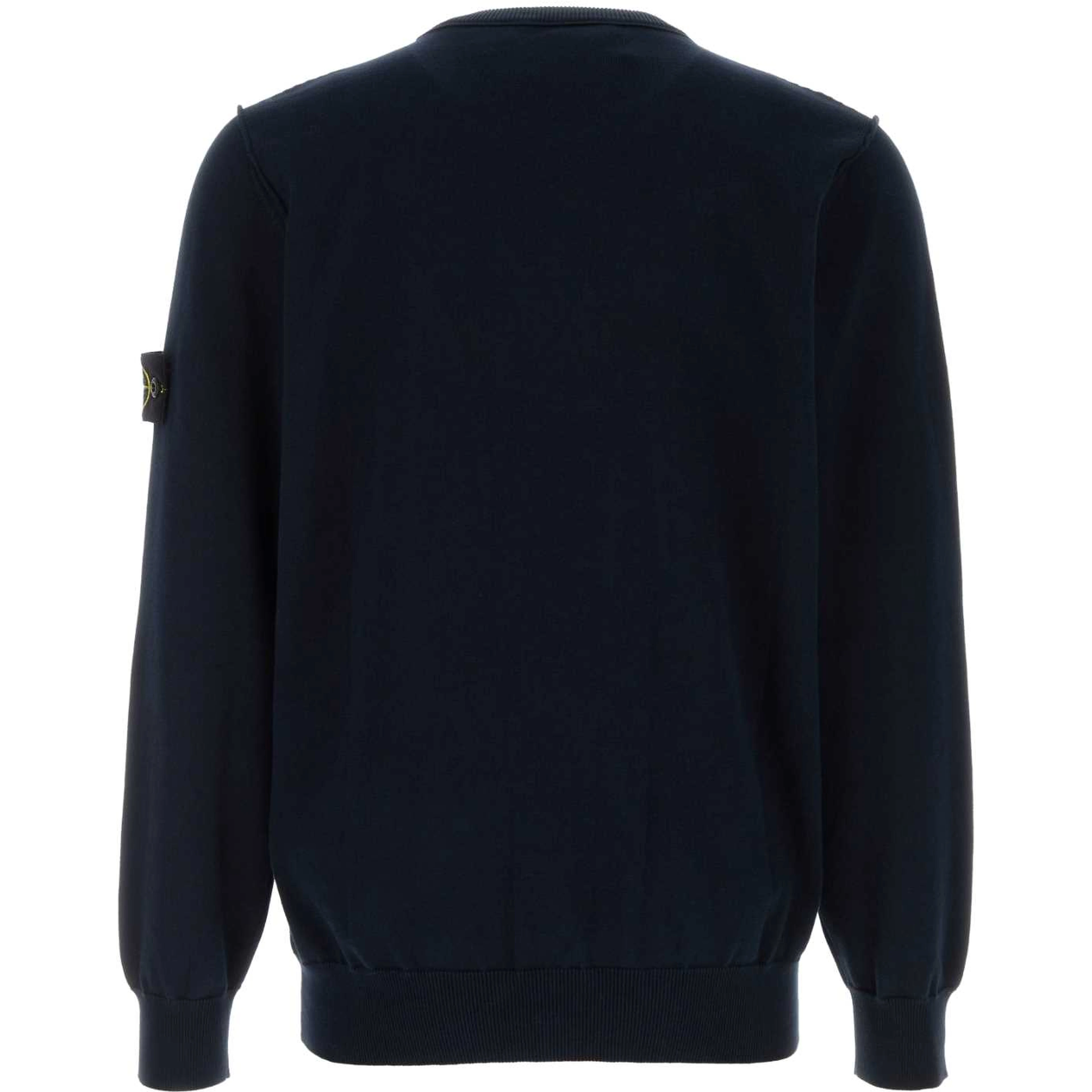 CREW NECK