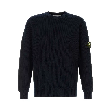 CREW NECK