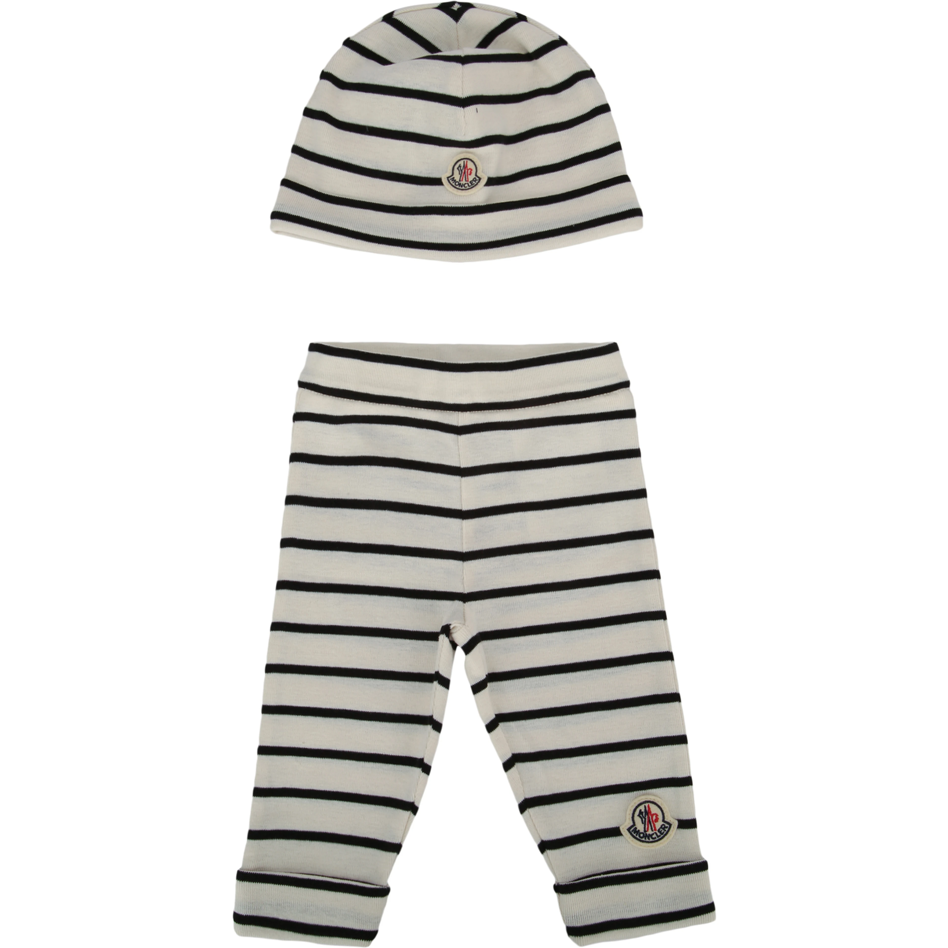 CLOTHING ENSEMBLE + BOX