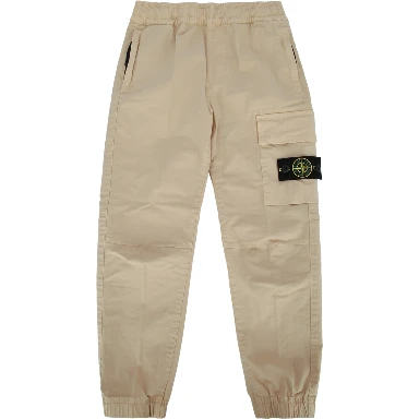 TROUSERS