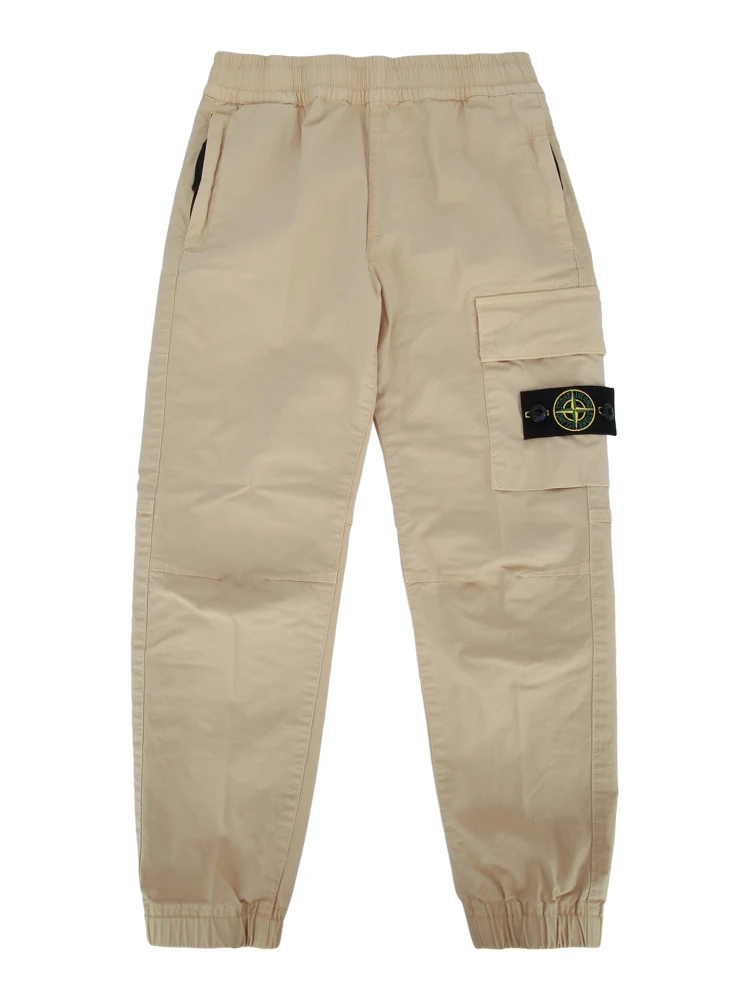 TROUSERS