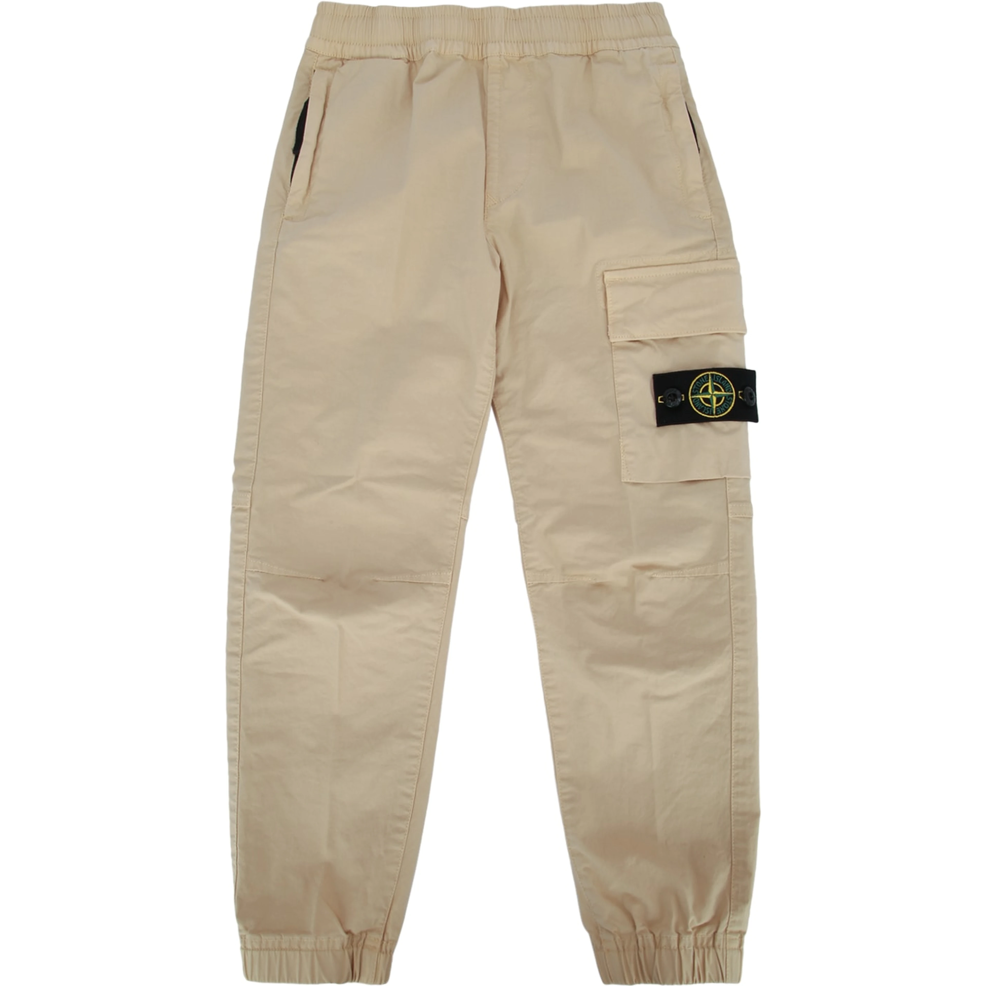 TROUSERS