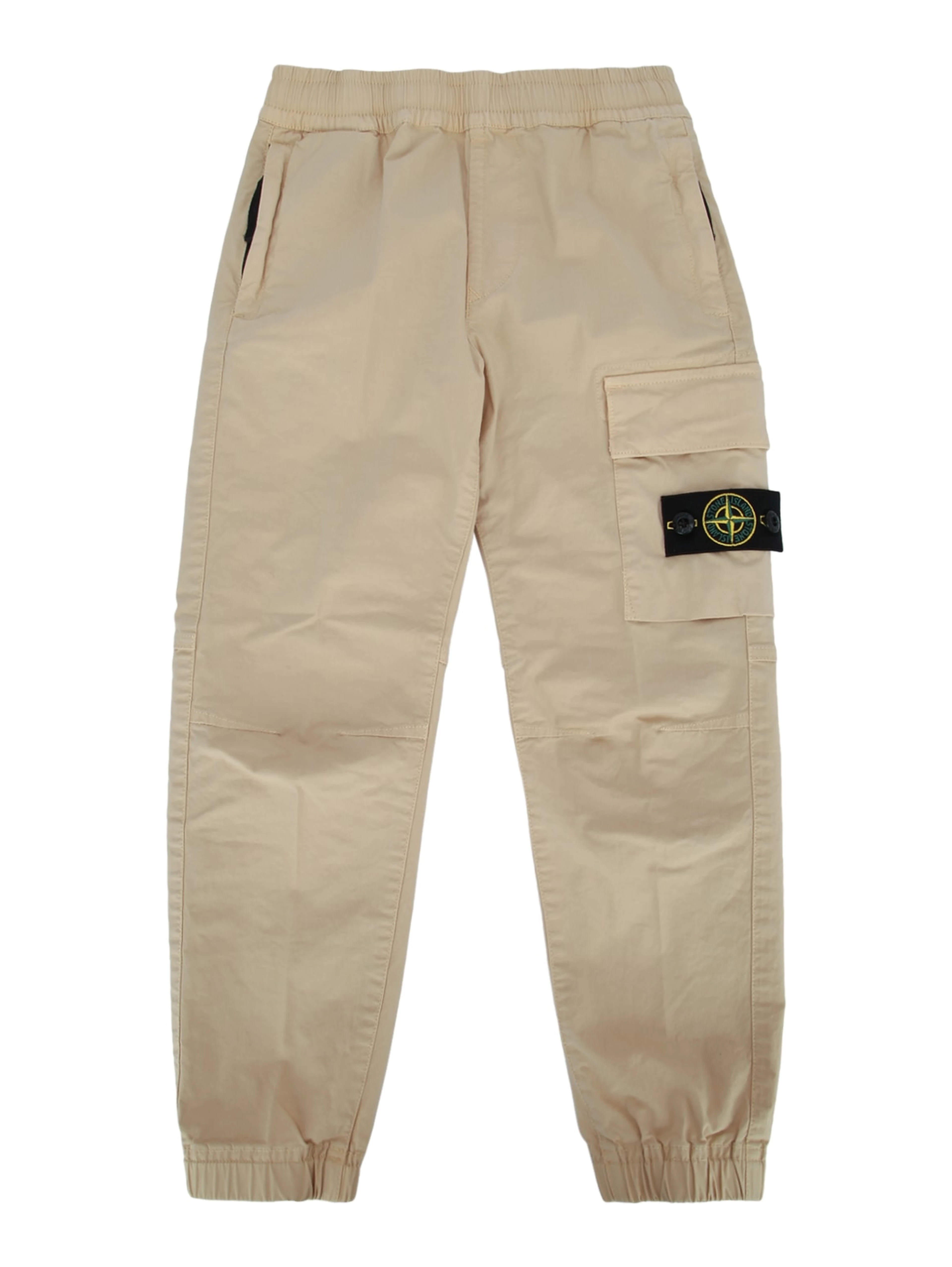TROUSERS