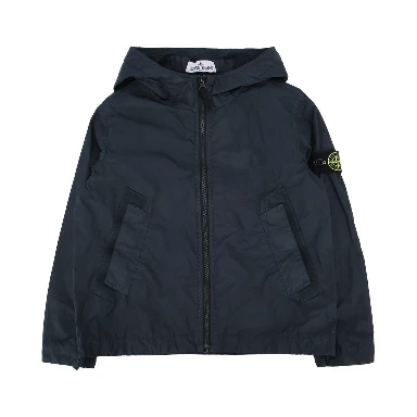 SHORT PARKA