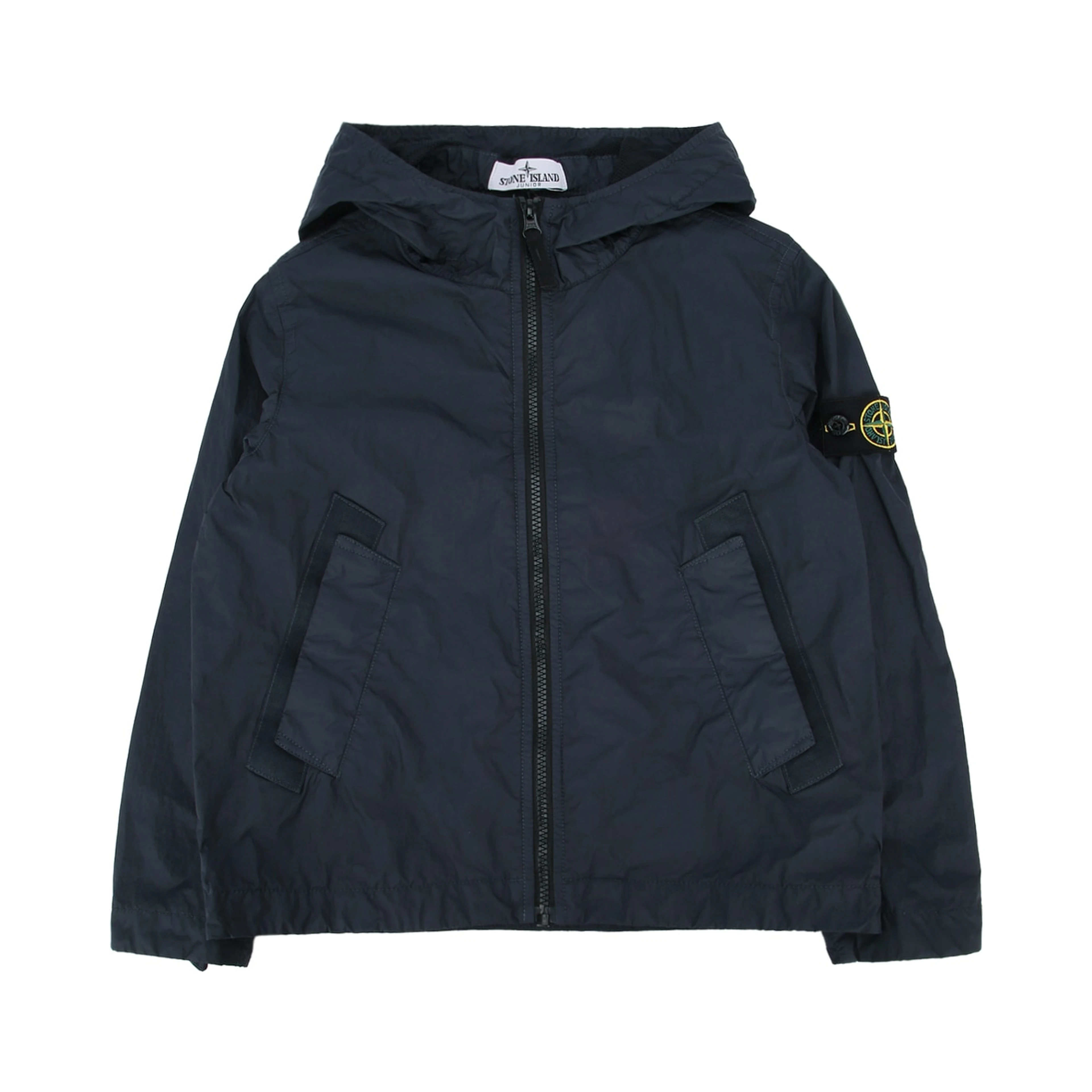 SHORT PARKA