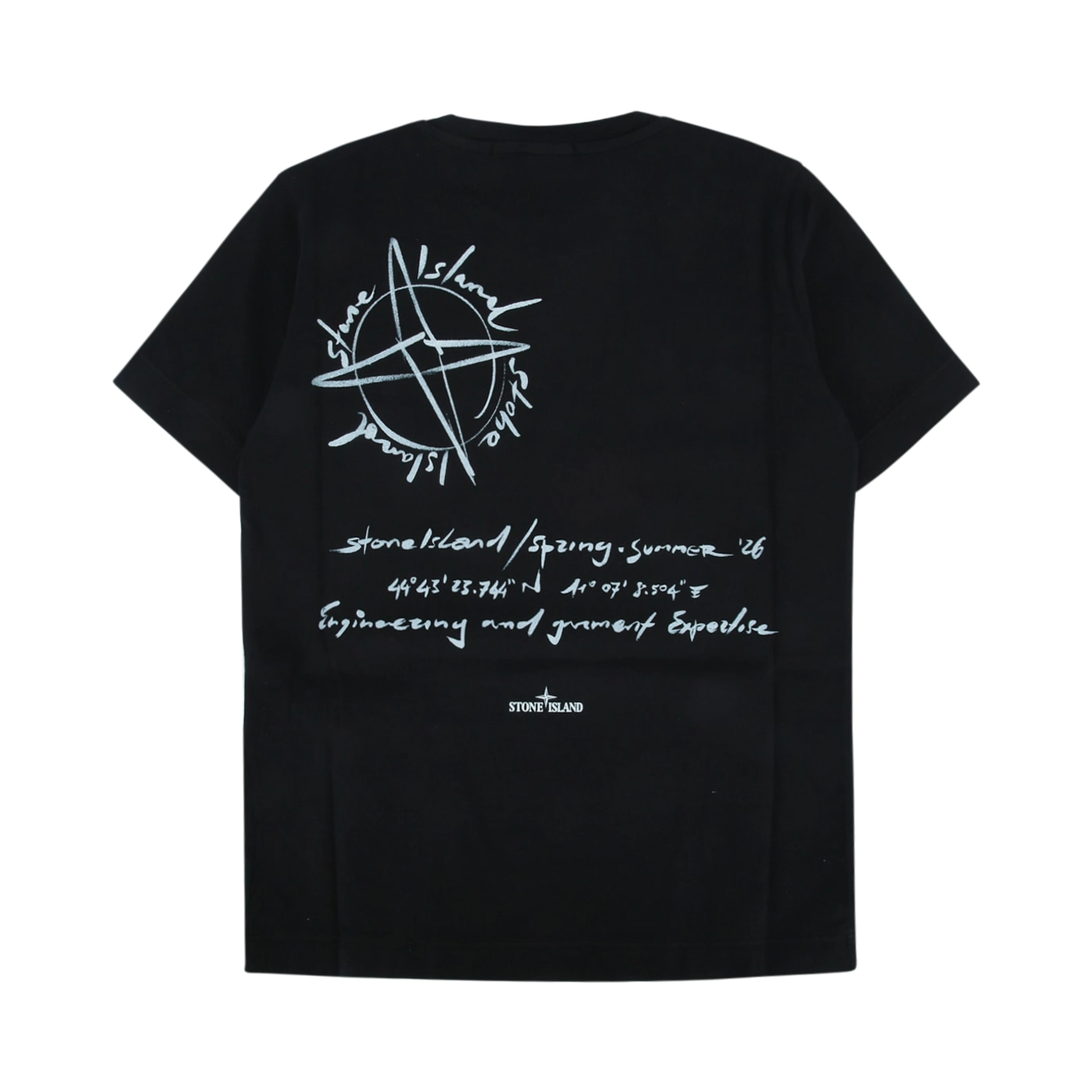 SS T-SHIRT