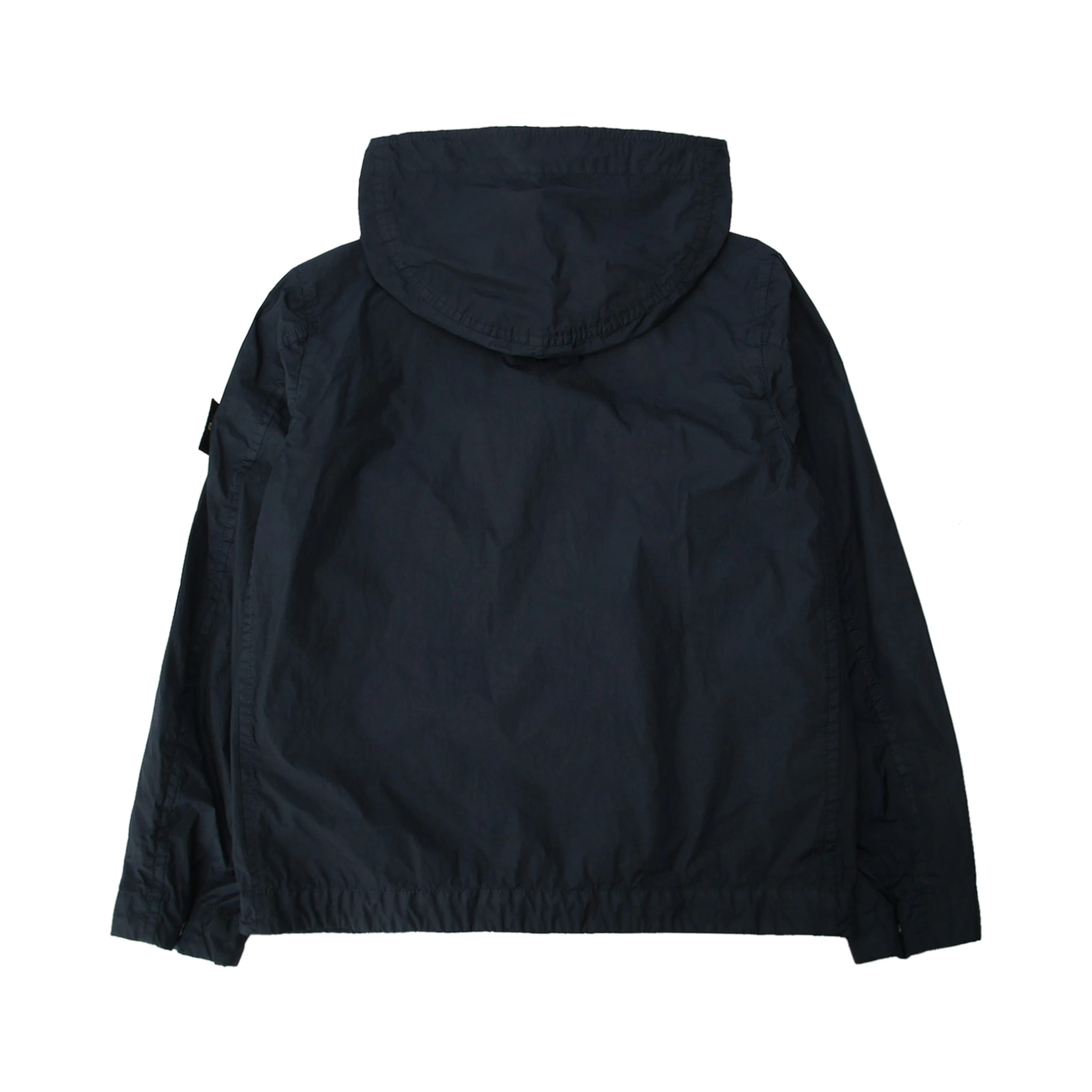 SHORT PARKA
