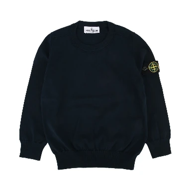 CREW NECK