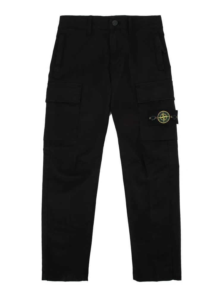 TROUSERS